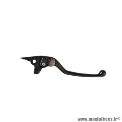 Levier de frein droit noir 560 TMAX 2020+, 530 TMAX 2012-2016, 500 TMAX 2008-2011, 400 MAJESTY 2009+