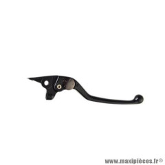 Levier de frein droit noir 560 TMAX 2020+, 530 TMAX 2012-2016, 500 TMAX 2008-2011, 400 MAJESTY 2009+