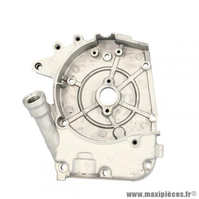 Cache carter moteur droit pour scooter 139QMA, 139QMB, GY6, BT49QT