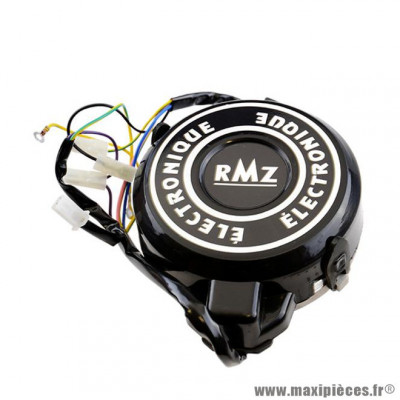 Allumage électronique 6 volts gros cône pour cyclomoteur Peugeot 103 * Sélection !