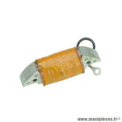 Bobine allumage haute tension intérieure pour cyclomoteur Peugeot 103 ancien modèle