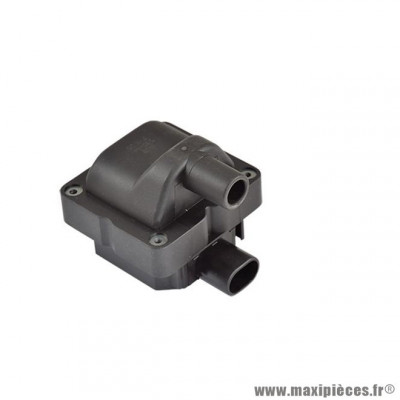 Bobine allumage adaptable pour maxi scooter 125/250/300/500 Piaggio/Peugeot/Gilera