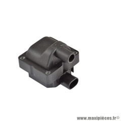 Bobine allumage adaptable pour maxi scooter 125/250/300/500 Piaggio/Peugeot/Gilera