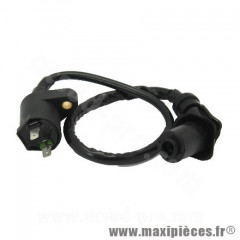 Bobine allumage BOBINE HAUTE TENSION MAXISCOOTER adaptable SYM 125-200CC HD 2003-2011 / JOYRIDE 2001-2014 / GTS 125