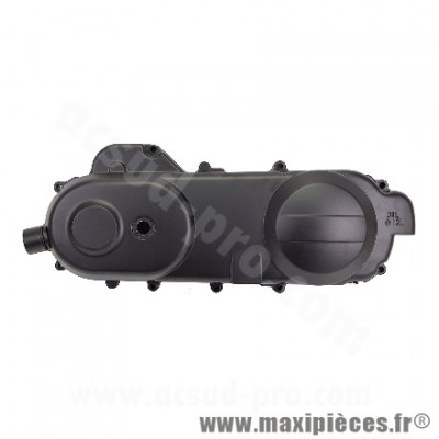 Carter de variation adaptable 430mm pour scooter chinois 50 4T GY6 139QMA/B 12 pouces