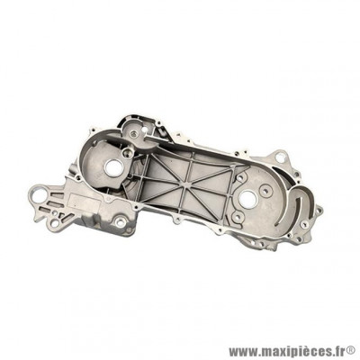 Carter moteur gauche 4T pour scooter Peugeot Kisbee 12 pouces