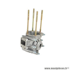 Carter moteur adaptable AV10 complet pour cyclomoteur MBK 51, 41, Club