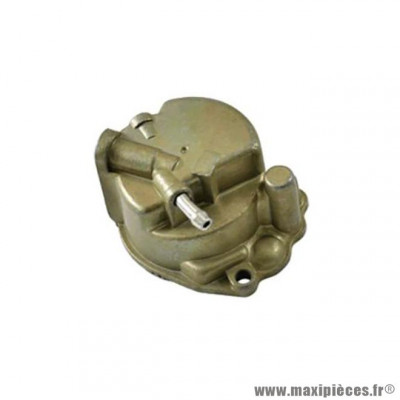 Cuve de carbu avec joint et vis pour scooter Peugeot 50 TKR, Speedfight 1 et 2, Buxy, Elyseo, Trekker / Kymco 50 Agility, Dink, People 2T