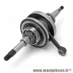 Embiellage 10MM pour scooter Peugeot Kisbee / Django 50CC 4T (OEM : 793236)
