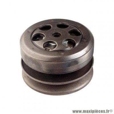 Embrayage Ø105 complet pour scooter MBK Booster / Yamaha BWS