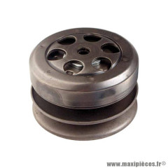 Embrayage Ø105 complet pour scooter MBK Booster / Yamaha BWS