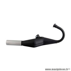 Pot CYCLO LEOVINCE adaptable (FIXATION BRIDE) MBK DAKOTA/PHENIX/KANSAS