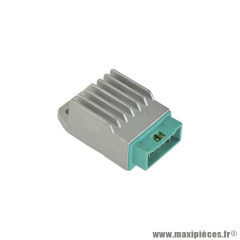 Regulateur MECABOITE adaptable DERBI TYPE FACOMSA >04/XP6/XPS/XR6/RS1