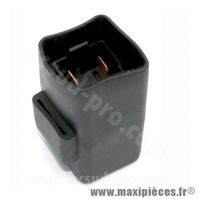 Relais de démarreur 12V 100A pour scooter Kymco Agility 4T / Yamaha NMAX 125CC 2015-2020 / MT 125CC / XSR 125CC / YZF-R 125CC