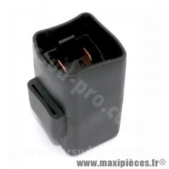 Relais de démarreur 12V 100A pour scooter Kymco Agility 4T / Yamaha NMAX 125CC 2015-2020 / MT 125CC / XSR 125CC / YZF-R 125CC