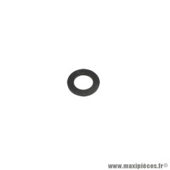 Rondelle poulie diamètre 28 mm pour cyclomoteur Peugeot 103 SP, MVL, Vogue