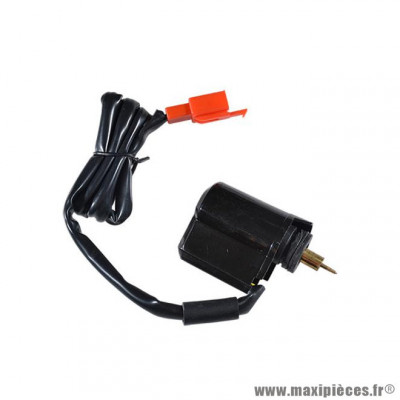 Starter électrique 4T GY6, 139QMB - Peugeot Kisbee, V-Clic, Baotian BT49QT, Kymco Agility, SYM Orbit