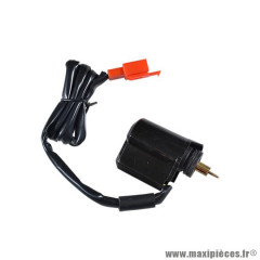 Starter électrique 4T GY6, 139QMB - Peugeot Kisbee, V-Clic, Baotian BT49QT, Kymco Agility, SYM Orbit