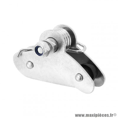 Tendeur chaine CYCLO adaptable ALU PEUGEOT 103 MVL/VOGUE