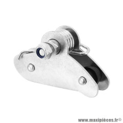 Tendeur chaine CYCLO adaptable ALU PEUGEOT 103 MVL/VOGUE
