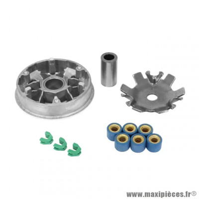 Variateur adaptable Peugeot 50 Ludix One, Trend, Snake, Classic, Blaster, Speedfight 3-4 2T, Citystar 2T