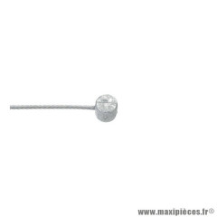 Boite de 15 câbles 8x8 18/10 2m10 pour moto