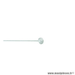 Boite de 25 câbles 5x6 12/10 pour Peugeot