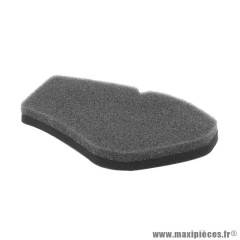 Mousse filtre à air 125/150 Suzuki Burgman 2002-2006