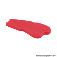 Mousse filtre à air SYM 50 Mio adaptable OE 17205-A7A-000