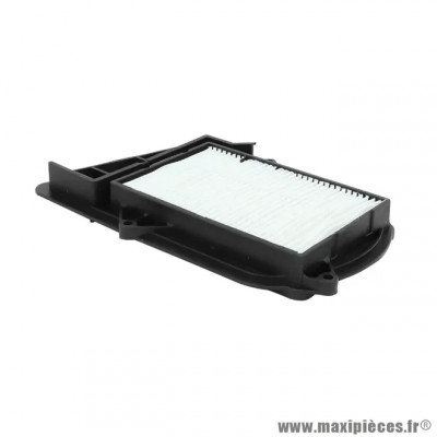 Filtre à air HFA4203 pour maxi scooter 250cc Yamaha XMAX 2006-2016 / MBK Skyliner 2000-2006