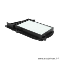 Filtre à air HFA4203 pour maxi scooter 250cc Yamaha XMAX 2006-2016 / MBK Skyliner 2000-2006
