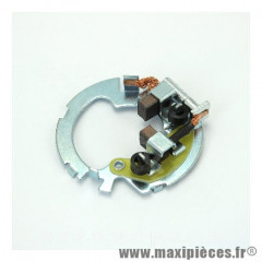 Porte balais de démarreur 500cc Yamaha TMAX 2001-2011 (OEM : 3HE-818400-000)