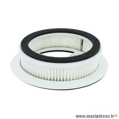 Filtre à air variateur droit adaptable Yamaha TMAX 500-530cc 2001-2025 (OEM : 59C-15408-00)