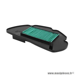 Filtre à air HFA1114 pour maxi scooter 125cc Honda PCX 2010-2011