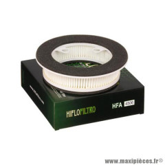 Filtre à air variateur droit 500cc Yamaha TMAX 2001-2007 (OEM : 5GJ-15408-00)