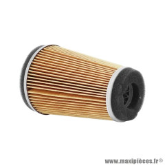 Filtre à air 125cc adaptable Yamaha Cygnus 1995-2003 / MBK Flame 1995-2003