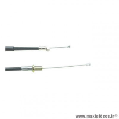 Transmission / cable embrayage MECABOITE adaptable RS50 1999->2005 (OEM 8214178)