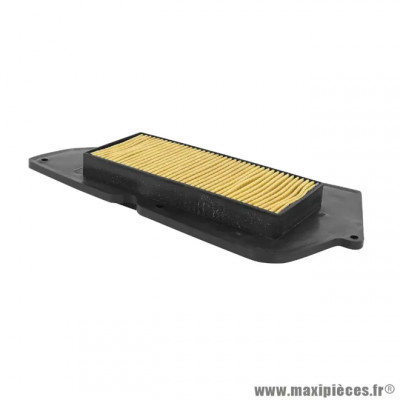Filtre à air 125-200CC HD EVO 2003-2013 SYM / 125-200CC LXR 2009-2014 PEUGEOT (OEM : 17211-HHA-000)