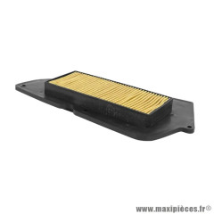 Filtre à air 125-200CC HD EVO 2003-2013 SYM / 125-200CC LXR 2009-2014 PEUGEOT (OEM : 17211-HHA-000)