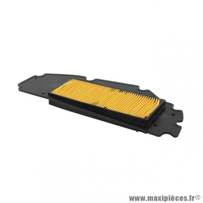 Filtre à air 250cc SYM GTS 2007>2008, Joy-Max 2005>2007 / 300cc GTS après 2007