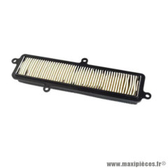 Filtre à air HFA3103 pour maxi scooter Suzuki Burgman 125cc 2007-2020 et 200cc 2007-2019