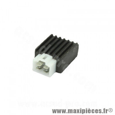 Regulateur de tension 00169004/00169547/743352/31600-KBN-920 pour scooter Kymco, Peugeot, Sym, CPI, Malaguti