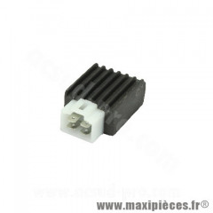 Regulateur de tension 00169004/00169547/743352/31600-KBN-920 pour scooter Kymco, Peugeot, Sym, CPI, Malaguti