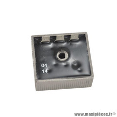 Regulateur 12V pour Rieju 50 RR 1998-2005, RS1 1999-2002, Spike 1998> / Aprilia RS 1991-2005