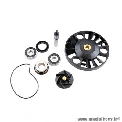 Kit réparation pompe à eau 125cc maxi scooter Piaggio X9 Euro 3 2007