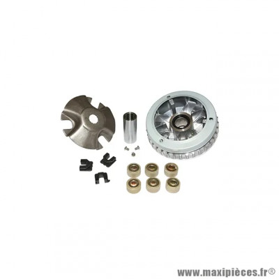 Variateur 125cc adaptable Yamaha XMAX, Majesty, XCITY - MBK 125 SKYCRUISER, CITYLINER