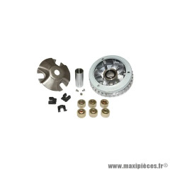 Variateur 125cc adaptable Yamaha XMAX, Majesty, XCITY - MBK 125 SKYCRUISER, CITYLINER