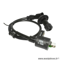 Bobine allumage 125cc SYM HD/EVO 50 TWEET 4 TEMPS