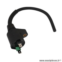 Bobine allumage 50cc 2T - Adaptable Peugeot, Kymco, Piaggio, Honda, Aprilia