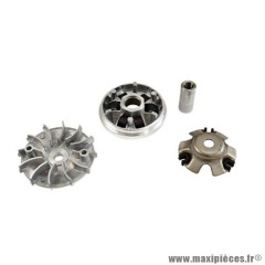 Variateur MAXISCOOTER 125-150-200cc KYMCO LIKE/PEOPLE/MOVIE/AGILITY R16